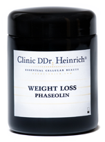 Weight Loss Phaseolin