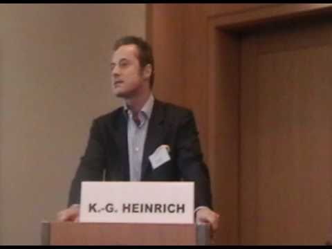 DDr. Heinrich über Neuentwicklungen in der kosmetischen Chirurgie am Menopausekongress 2008