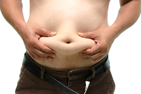 Liposuction for Men · Clinic DDr. Heinrich®